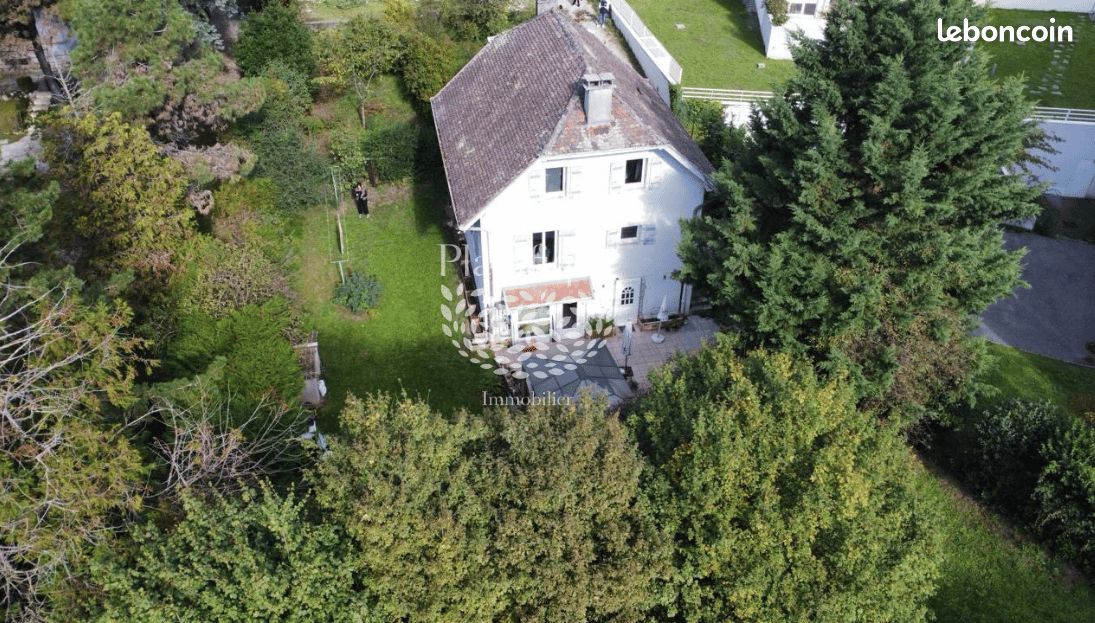Maison 5 pièces 155 m² · à Annemasse · 155 m² · 549 000 €