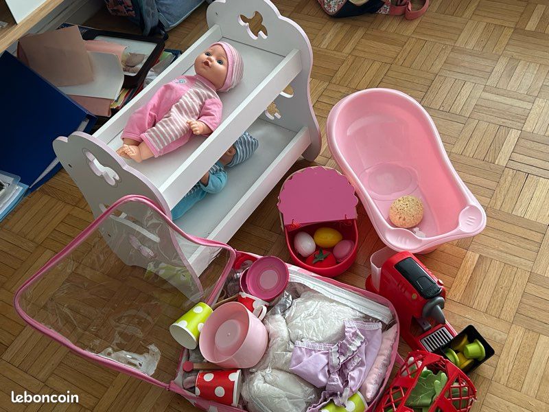 Jouets bébé et accessoires (image 15)