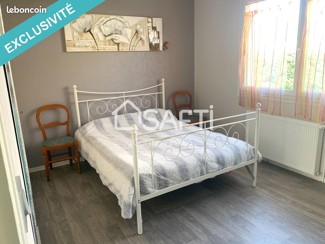 Maison 5 pièces 98 m² - Orthez 64300 (image principale 11)