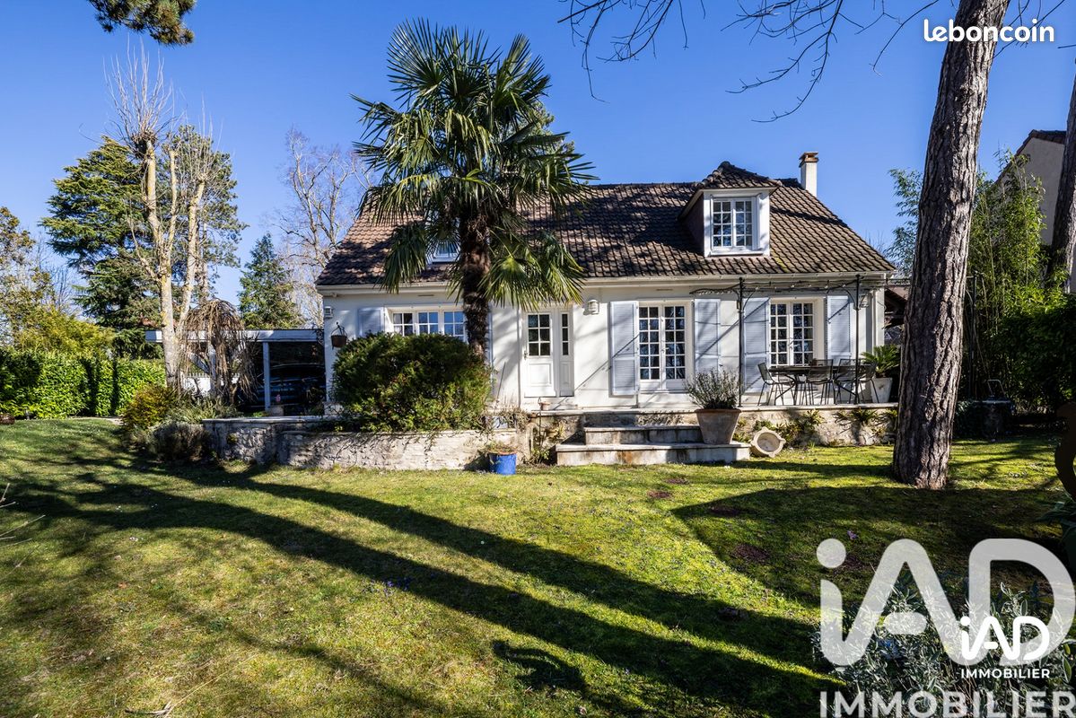 Maison 7 pièces 138 m² · à Vigny · 138 m² · 439 000 €
