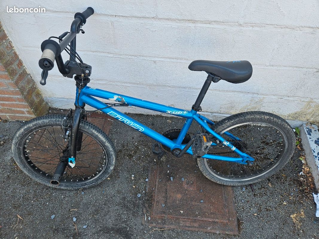 Bmx (image 1)