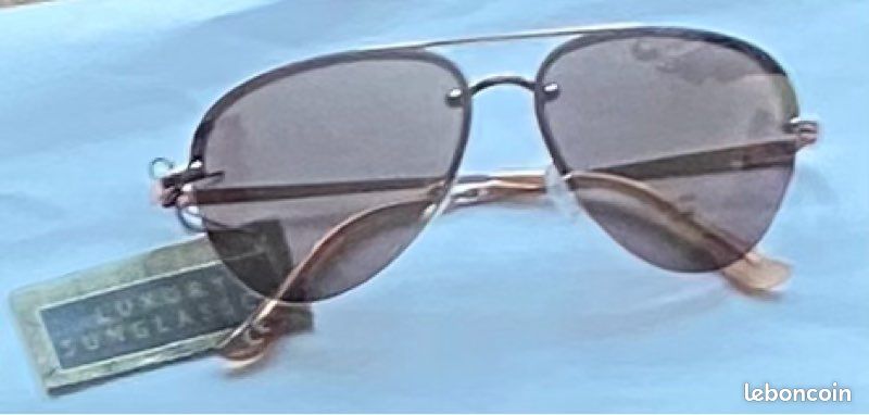Lunettes (image 1)