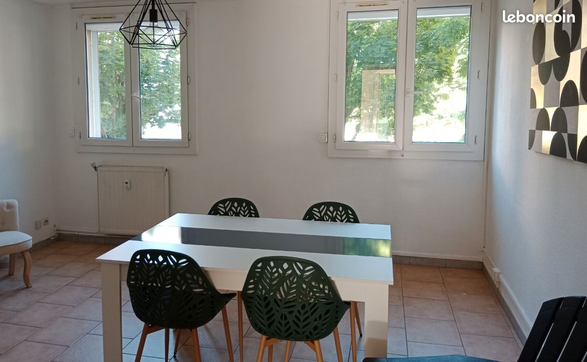 Appartement 3 pièces 61 m² · à Sorgues · 61 m² · 95 000 €