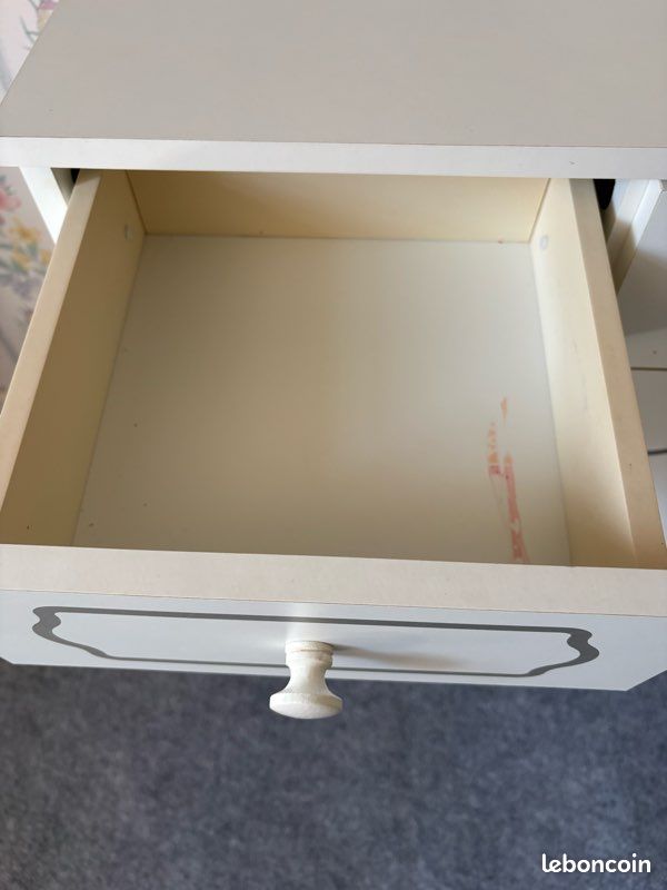 Petit meuble de rangement (image 3)