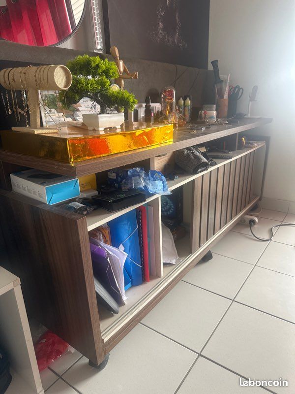 Meuble tv (image 1)