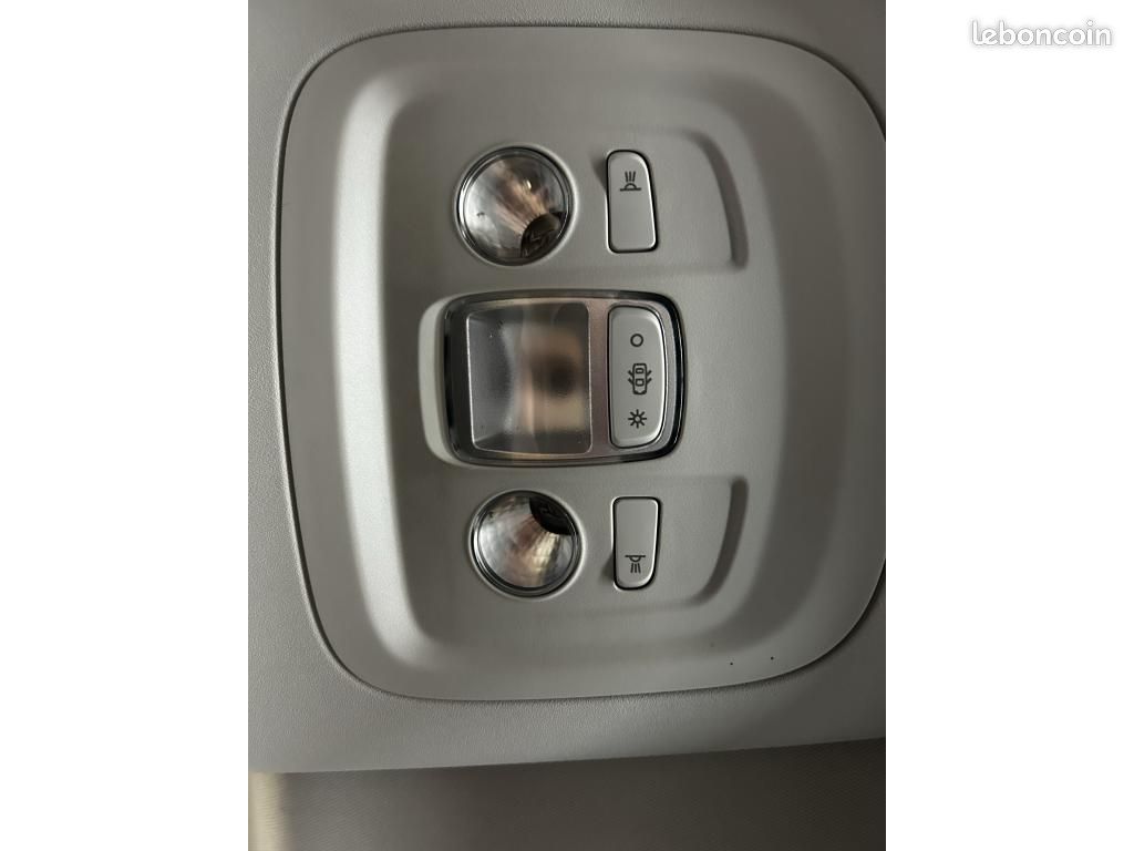 CITROEN BERLINGO III - 1.5 Hdi- 130ch - Garantie 12 mois (image 33)