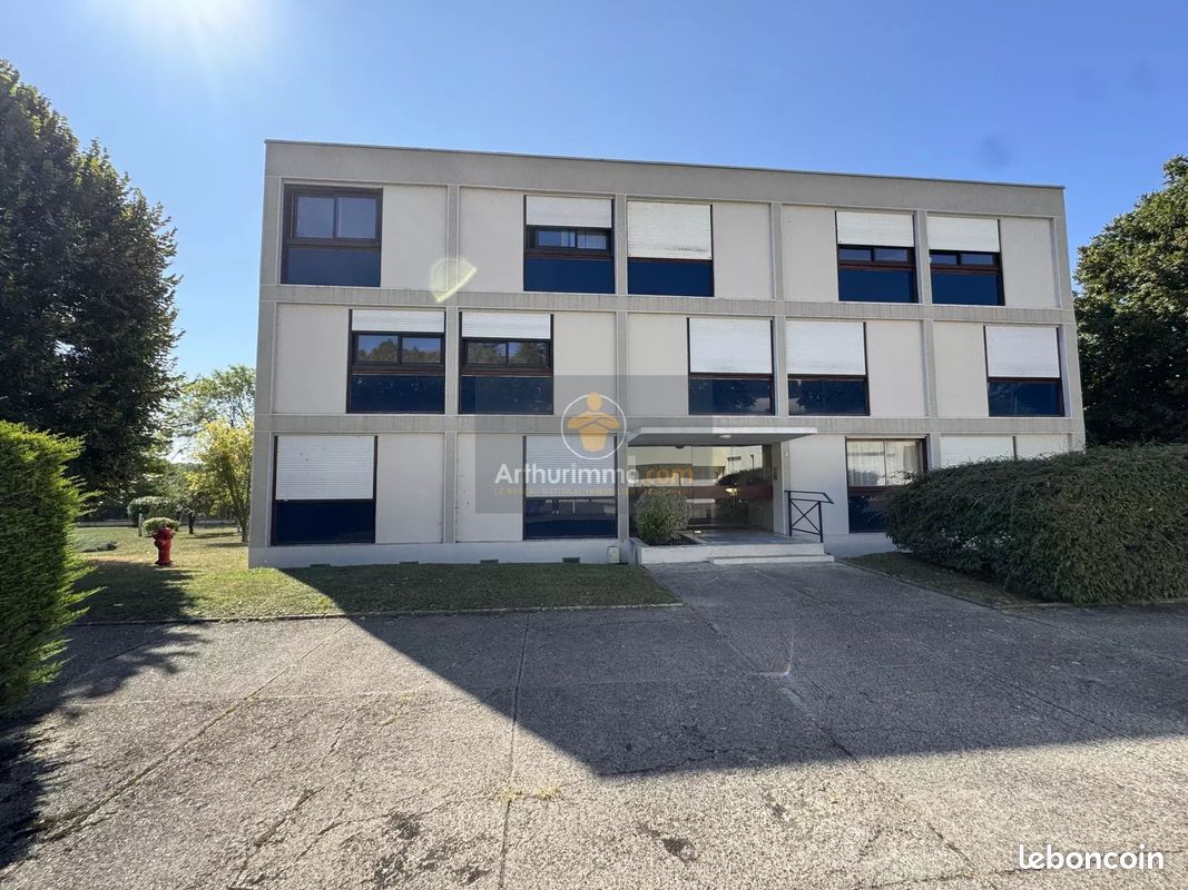 Appartement 1 pièce 14 m² · à Triel-sur-Seine · 14 m² · 490 €/mois