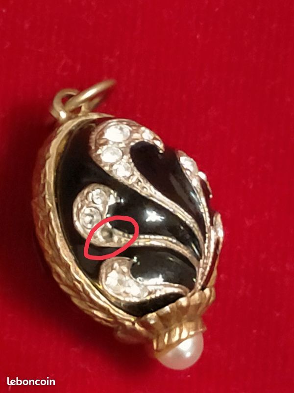 Pendentif (image 4)