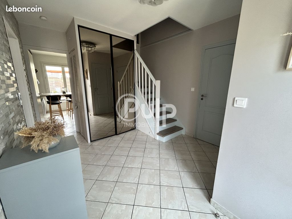 Maison 6 pièces 100 m² · à Billy-Berclau · 100 m² · 234 000 €