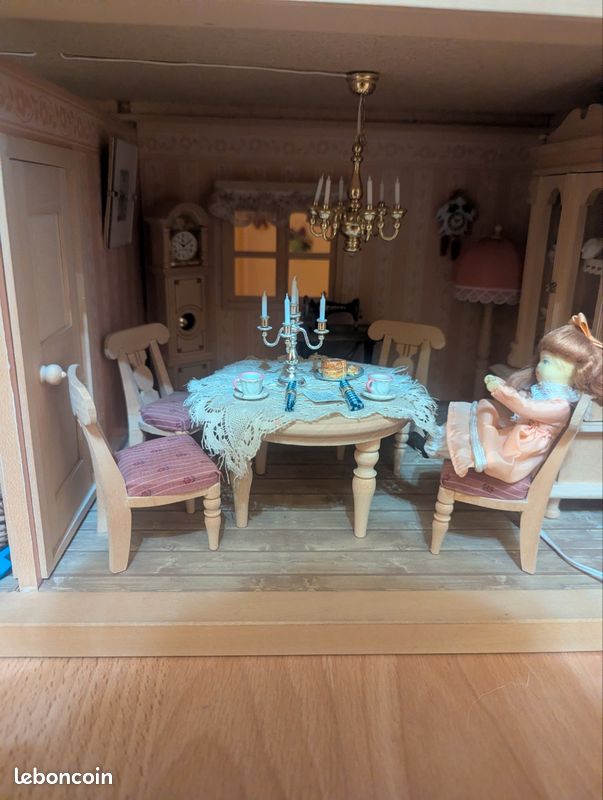 Maisonnette Bodo Hennig (image 2)