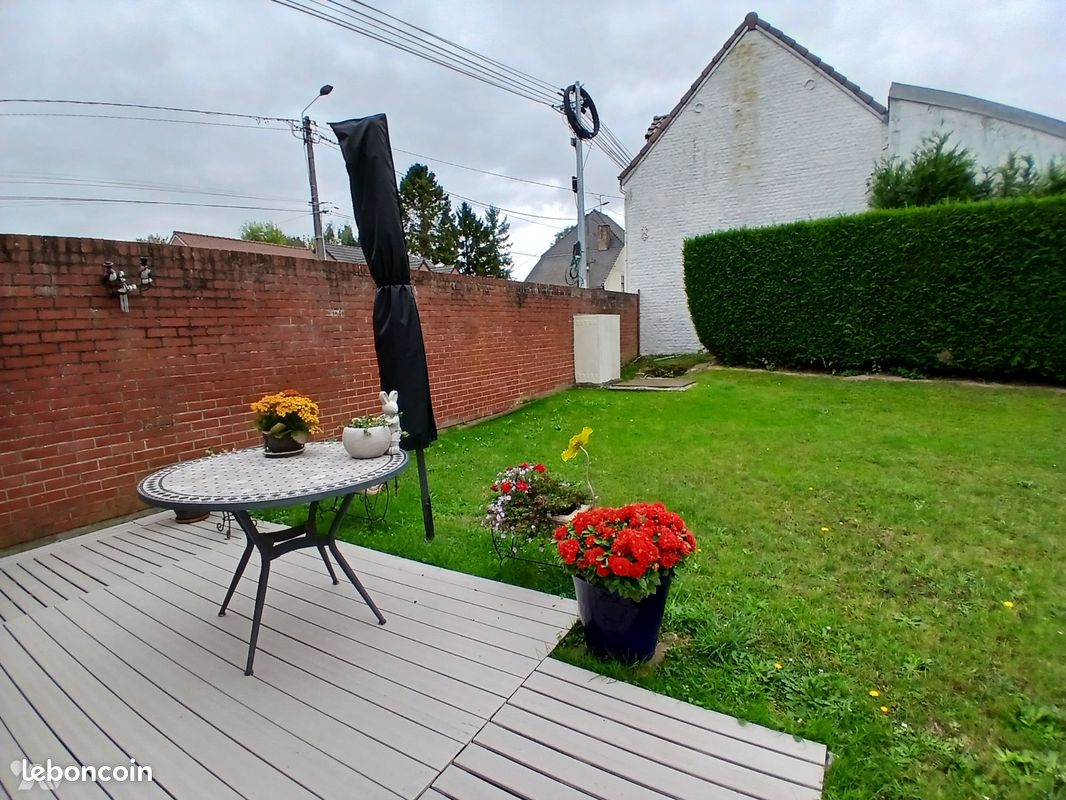 Maison 2 pièces 49 m² (image 4)
