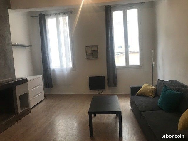 Appartement 1 pièce 23 m² · à Aix-en-Provence · 23 m² · 655 €