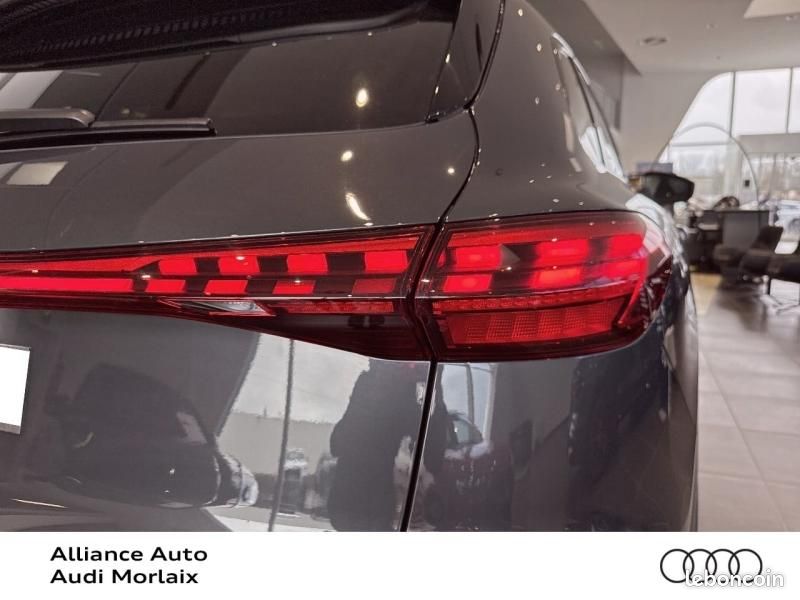 Audi Q5 2.0 TFSI Hybride 204ch S line quattro S tronic 7 (image 27)