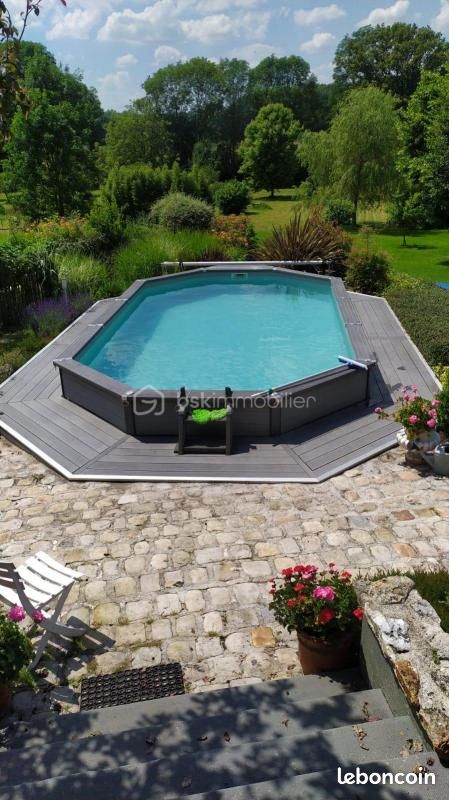 Maison 7 pièces 270 m² · à La Ferté-Gaucher · 270 m² · 339 000 €