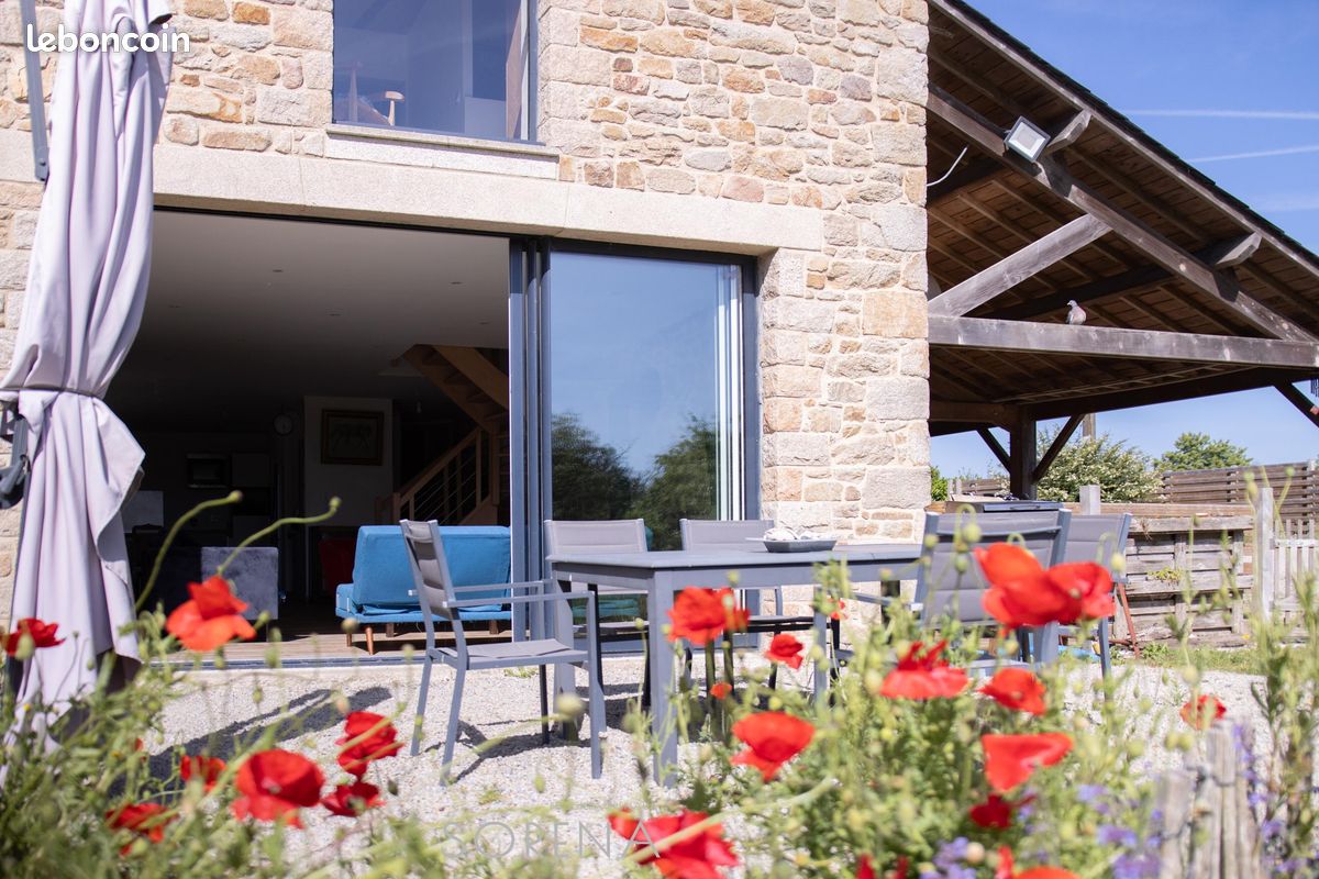 Maison 7 pièces 192 m² · à Sainte-Hélène · 192 m² · 604 000 €