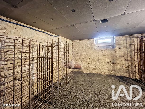 Maison familiale 7 pièces 132 m² — 20