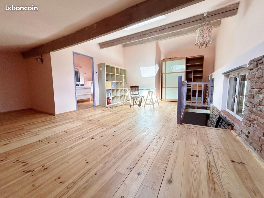 Ferme 9 pièces 363 m² (image 15)