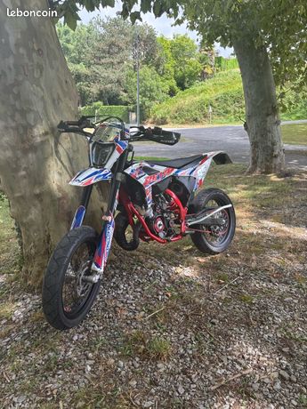 80cc Malossi Fantic Fantic Trial Ricambi Originali Fantic Motor