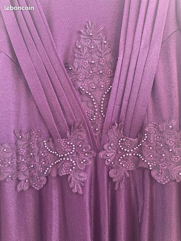 Robe de mariage (image 8)