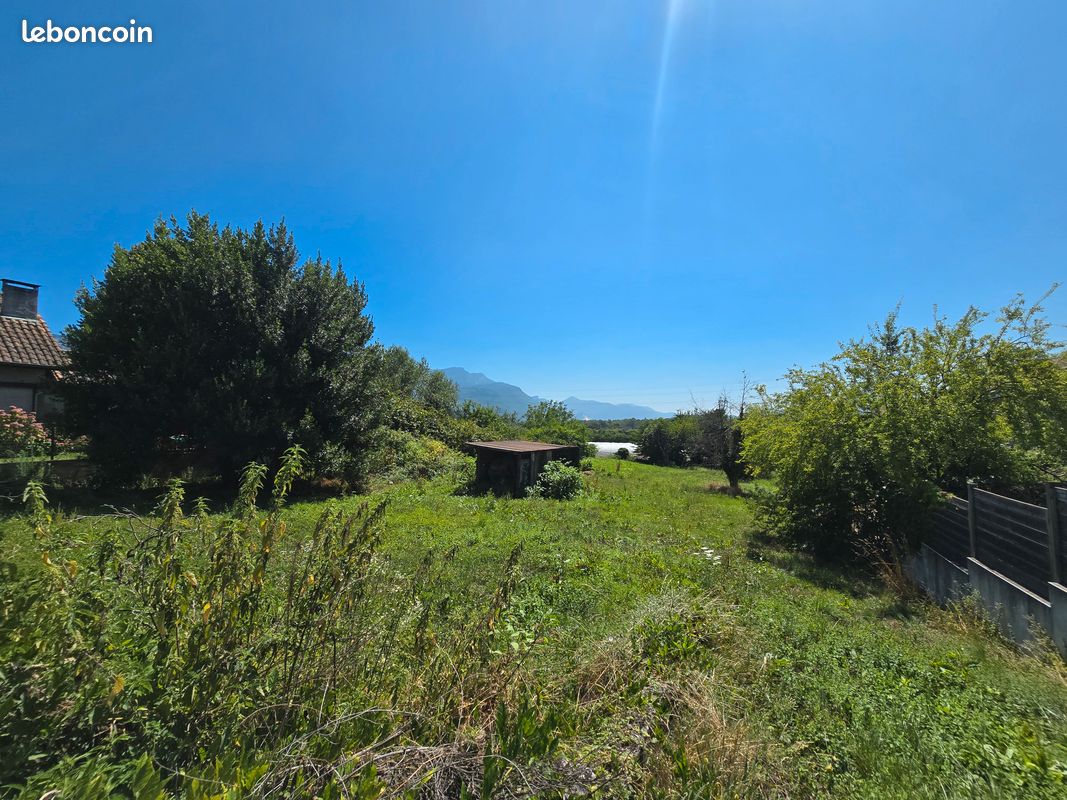 Maison 4 pièces 102 m² · à Moirans · 102 m² · 340 000 €