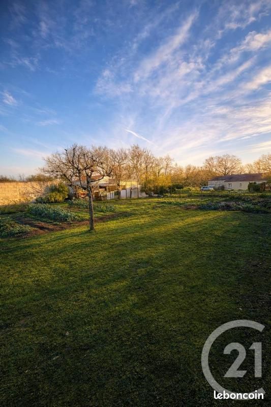 Terrain 716 m² Talmont Saint Hilaire · à Talmont-Saint-Hilaire · 134 800 €