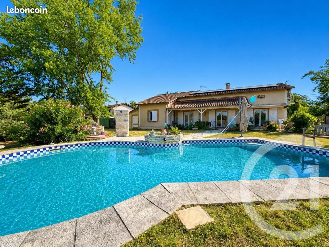 Maison 5 pièces 194 m² · à Lavaur · 194 m² · 495 000 €