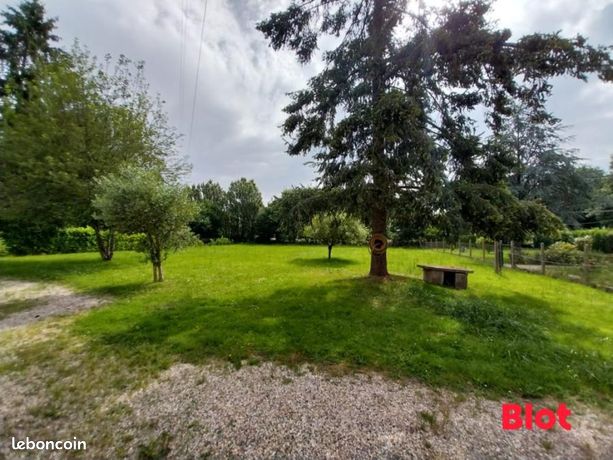 Maison 3 pièces 70 m²