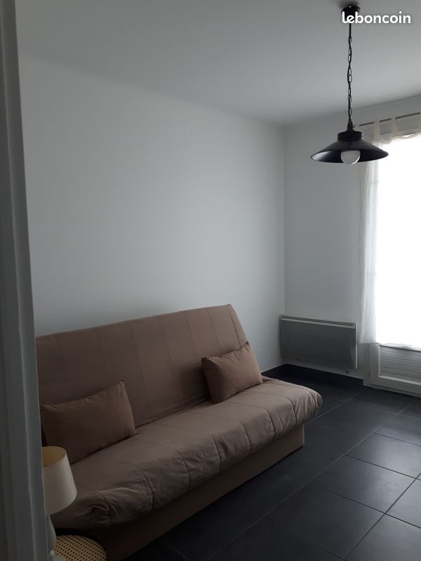 Appartement 2 pièces 28 m² · à Salon-de-Provence · 28 m² · 550 €/mois