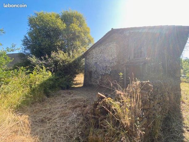 Maison 3 pièces 72 m²
