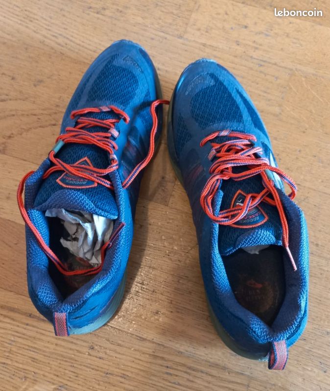 Baskets brooks cascadia (image 2)