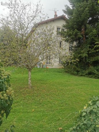 Maison en Viager 7 pièces 172 m²