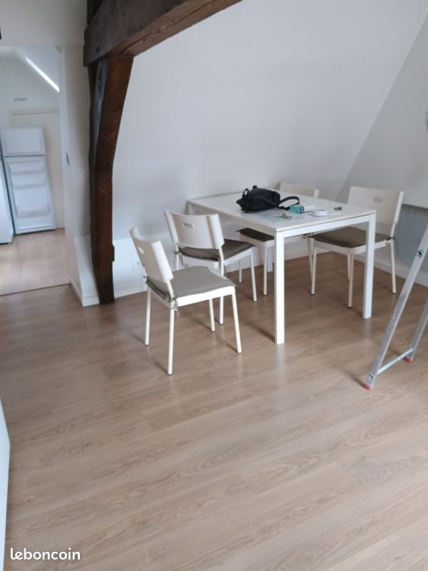 Appartement 2 pièces 51 m² · à Saint-Venant · 51 m² · 445 €/mois
