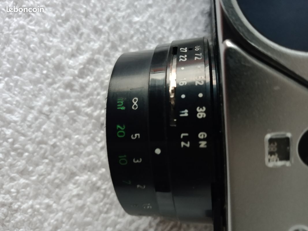 Appareil photo allemand (image 3)