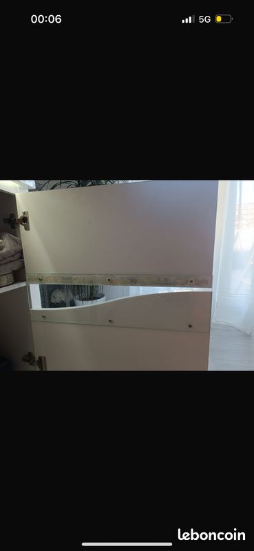 Buffet blanc (image 6)