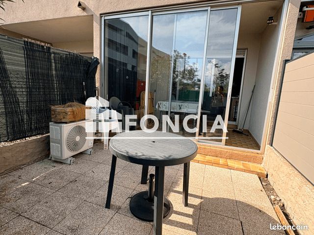 Appartement 1 pièce 25 m² · à Saint-Mandrier-sur-Mer · 25 m² · 620 €