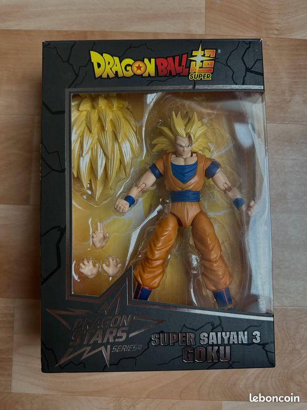 Super saiyan 3 goku (image 1)