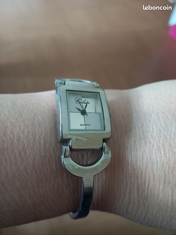 Montre femme (image 3)