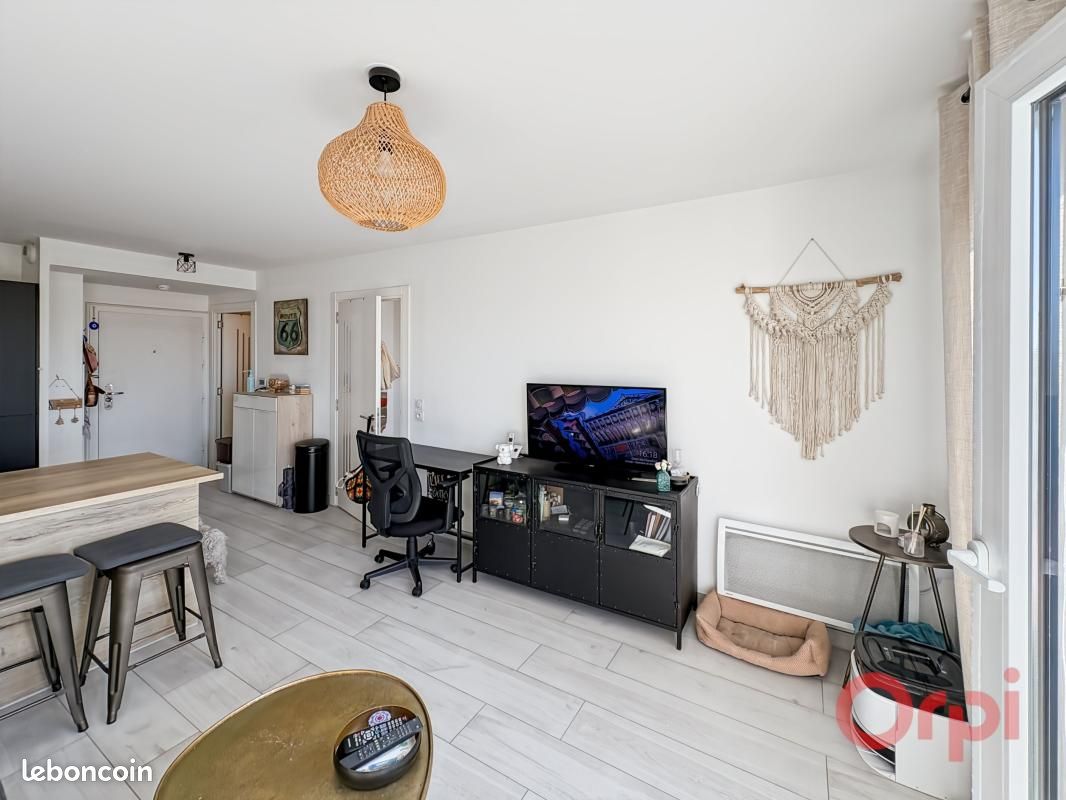 Appartement 2 pièces 45 m² · à Vigneux-sur-Seine · 45 m² · 168 000 €