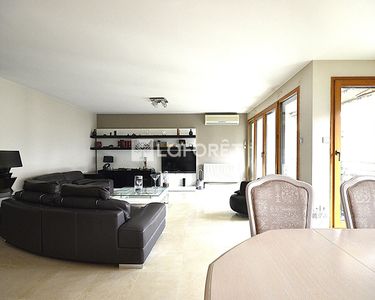 Appartement 549 000 € - 142 m²
