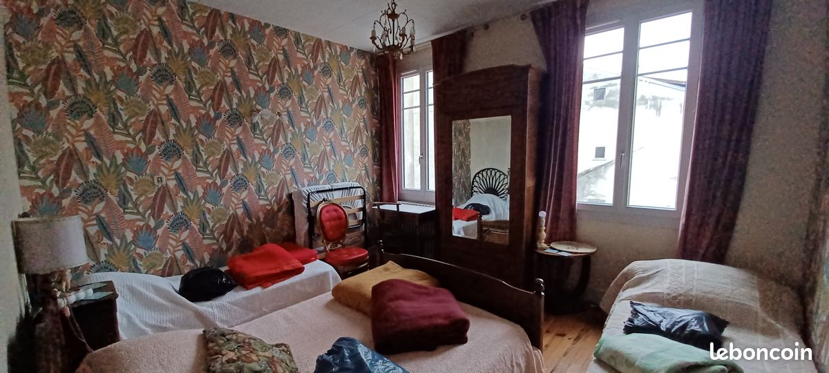 Appartement Lourdes 10p (image 8)
