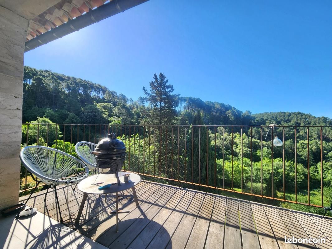 Maison 4 pièces 160 m² · à Saint-Sébastien-d'Aigrefeuille · 160 m² · 349 000 €