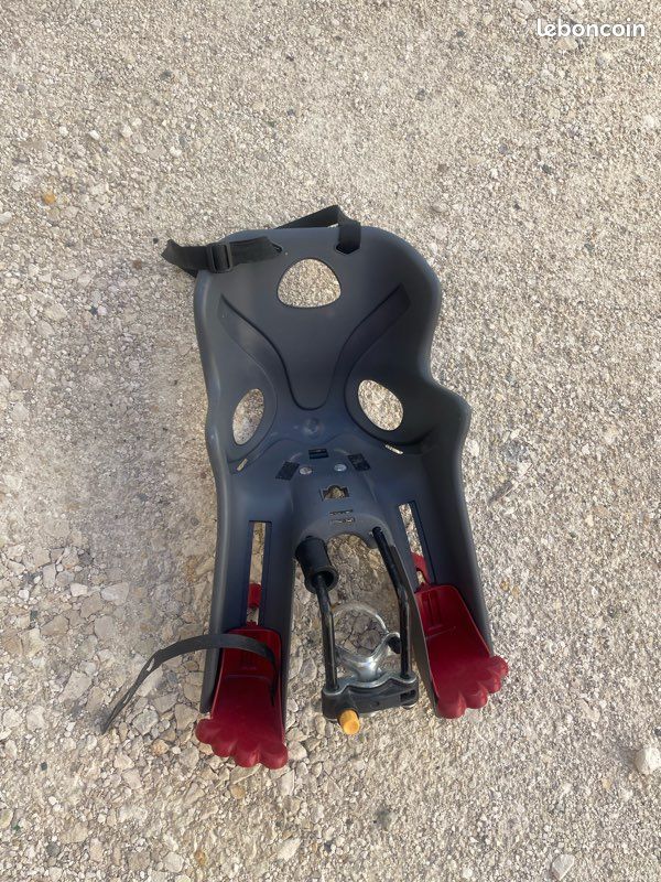 Siège universel Vélo enfant Guidon (image 1)