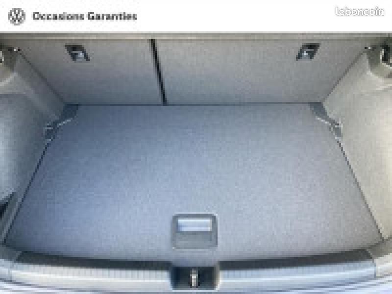 Volkswagen Polo 1.0 TSI 95ch Life Plus (image 2)