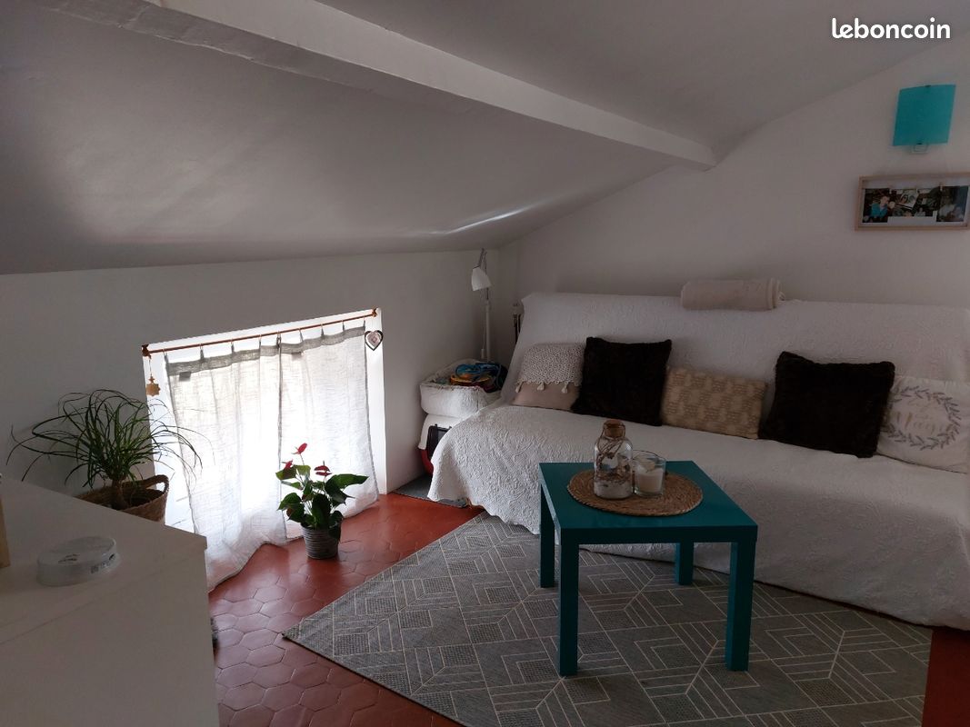 Appartement 2 pièces 25 m² · à Digne-les-Bains · 25 m² · 560 €