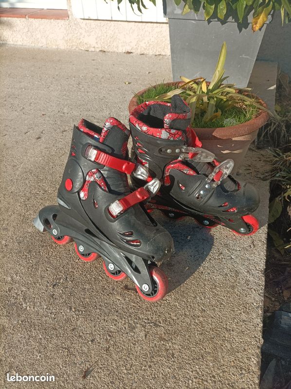 Roller enfants (image 2)