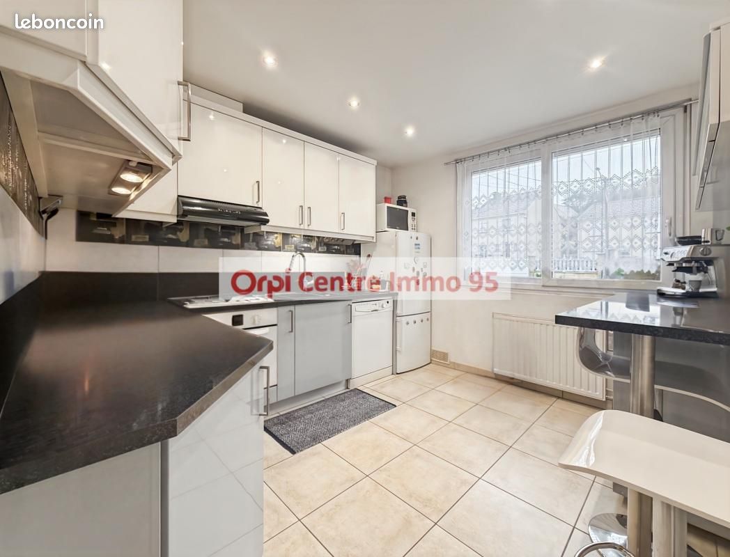 Maison 6 pièces 123 m² · à Argenteuil · 123 m² · 359 000 €