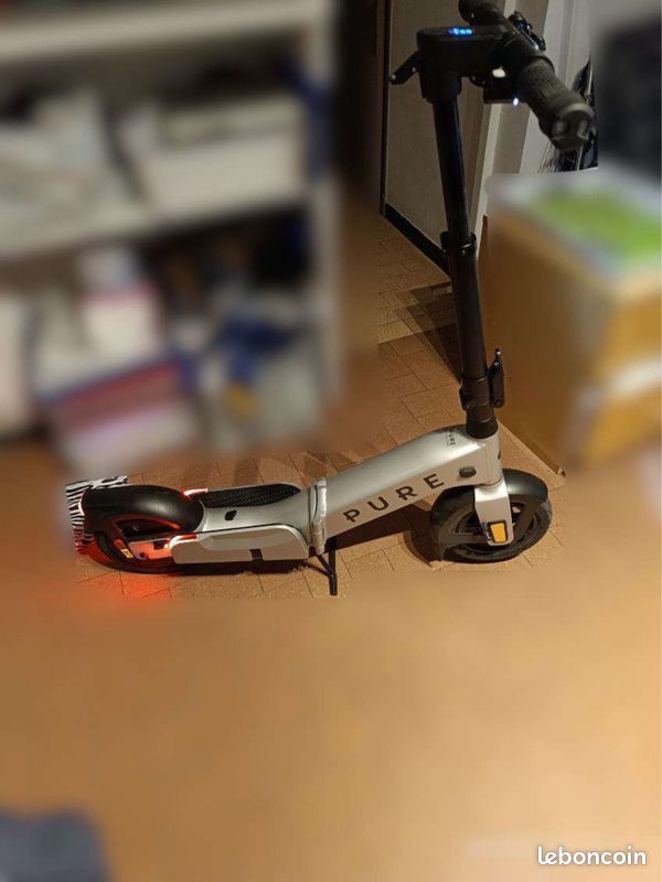 Trottinette Pure Advance Flex (image 2)