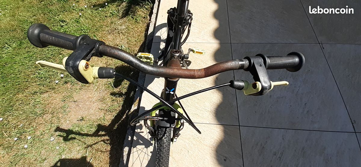 Vélo enfants 16" 3 à 5ans (image 4)