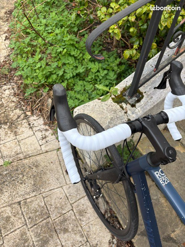 Vélo Route Triban RC520 (image 11)