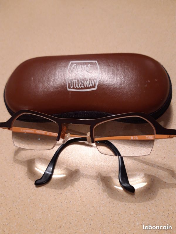 Montures de lunettes de vue (image 2)